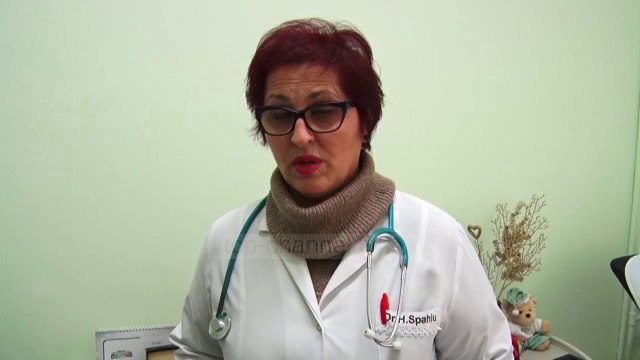 Virozat e stinës, shtohen rastet në Lushnje - Top Channel Albania - News - Lajme