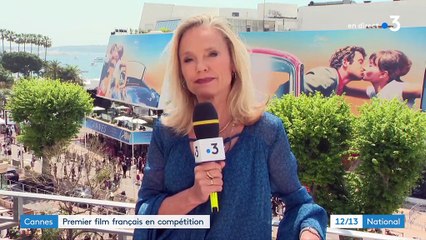 Festival de Cannes :  le film "Plaire, aimer et courir vite" entre en compétition