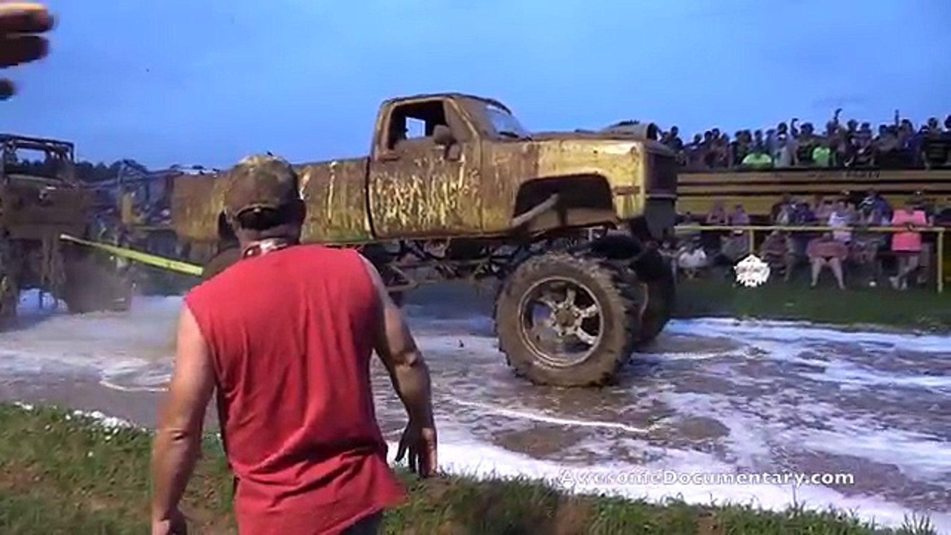 big muddy ford trucks