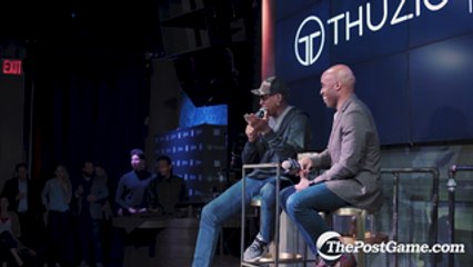 Dennis Rodman: Gregg Popovich Is Afraid Of Me