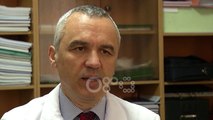 Ora News - Prag epidemie në Shqipëri, mjekët japin alarmin për virozën, 11 mijë të prekur në javë