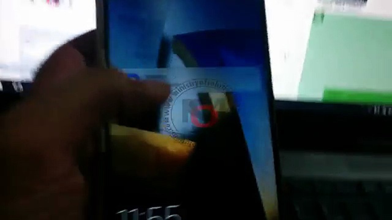 How to upgrade Huawei Mate7 to Marshmallow B560 (All Models)