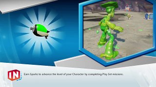 Disney Infinity: Toy Box Share - Muppet Babies