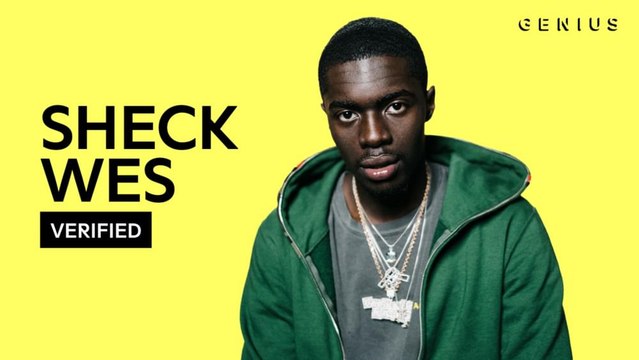 Sheck Wes Breaks Down Mo Bamba