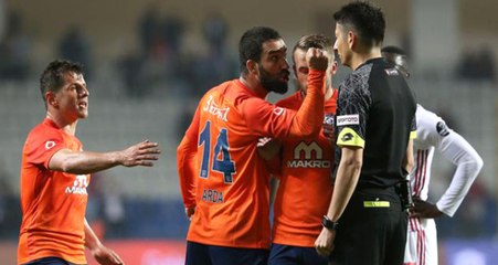 Tahkim Kurulu, Arda Turan'a Verilen Cezada Değişikliğe Gidebilir