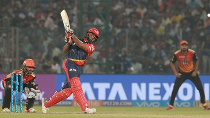 மிரள வைத்த ரிஷப பந்த்... பவுலிங்கிலும் அசத்துமா டெல்லி ?