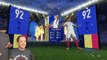 TWO BPL TOTS PLAYERS PACKED, IT CONTINUES! - FIFA 18 ULTIMATE TEAM PACK OPENING / Team Of The Season