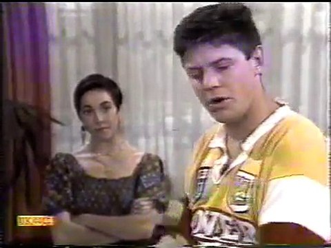 NEIGHBOURS EPISODE 1195