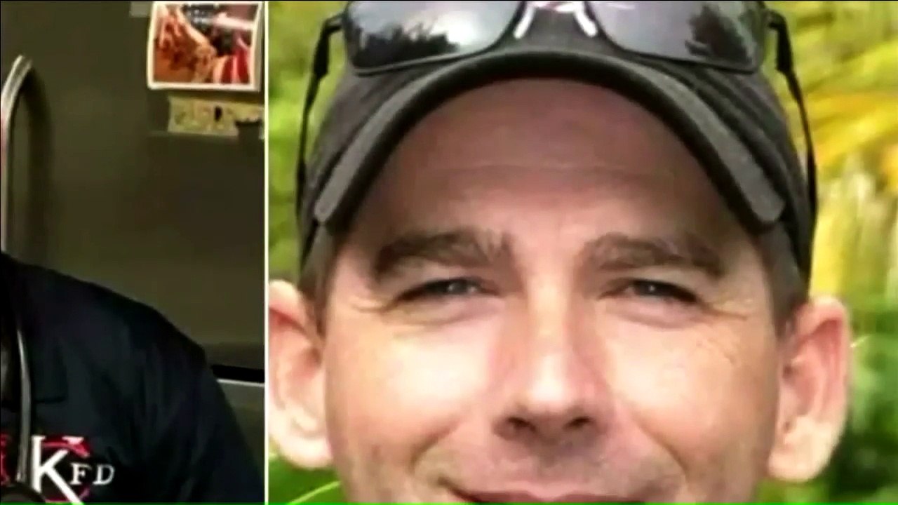 Firefighter Accused of Spitting on Child at Hooters Restaurant Found Not Guilty