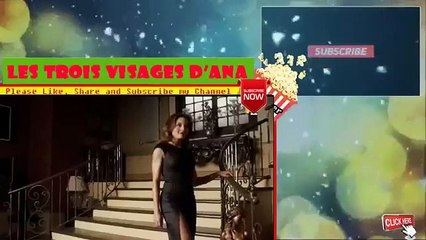 Les trois visages d'Ana Saison 1 Épisode 236