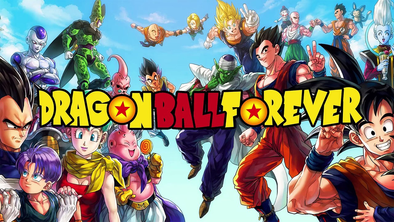 DRAGON BALL Z - SAISON 1 -  PREMIERE TRANSFORMATION OOZARU POUR SANGOHAN