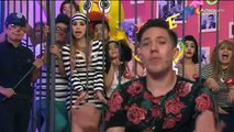 Oski Fue Humillado En Television Nacional | Enamorandonos 10 de Mayo 2018