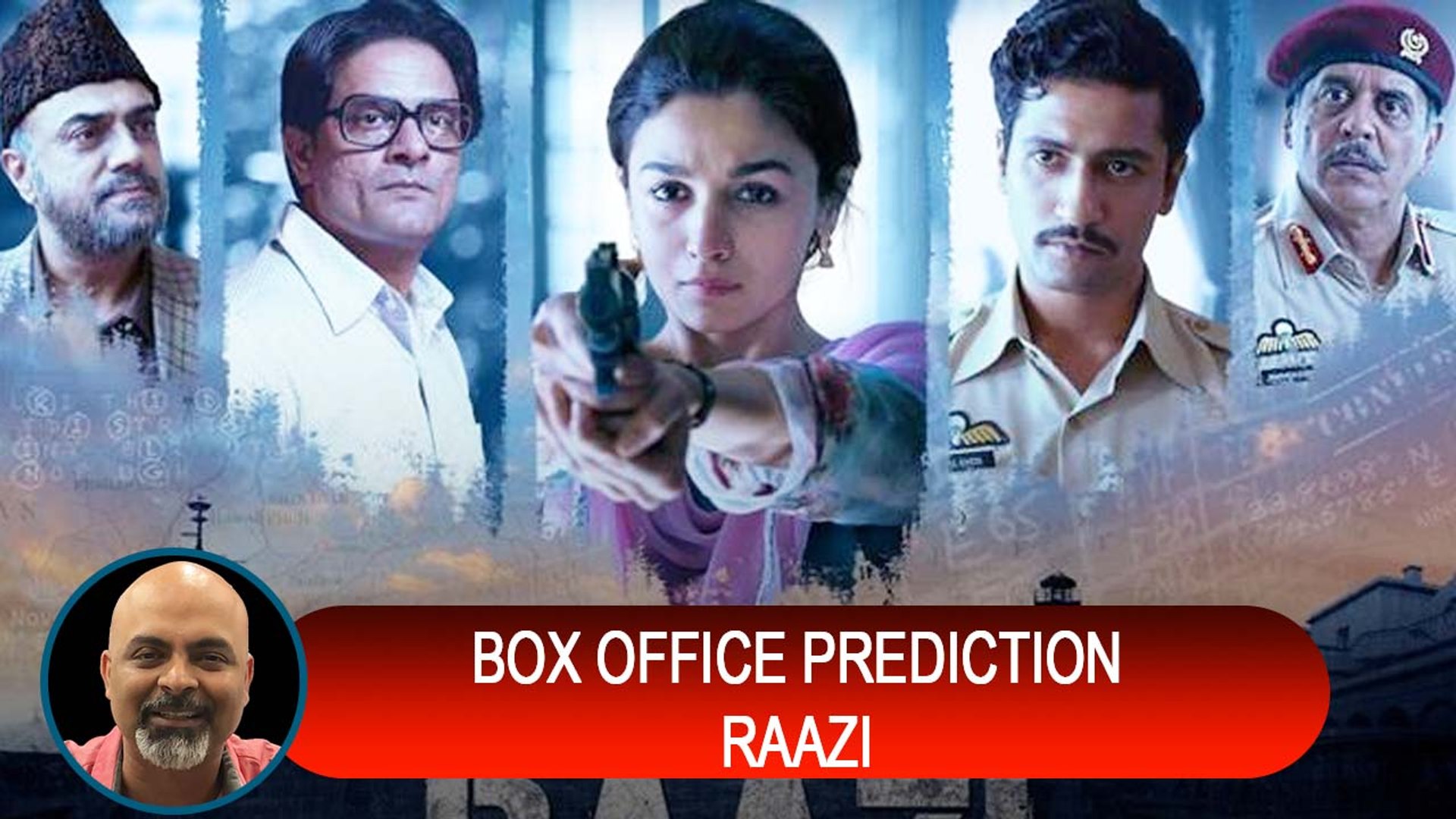 Raazi full movie dailymotion best sale part 1