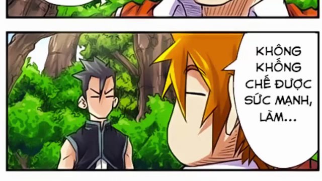 audio | yêu thần ký 98b | đọc và nghe truyện online| truyện tranh yêu thần ký