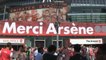 I tried to give Arsenal fans an escape from everyday life - Wenger
