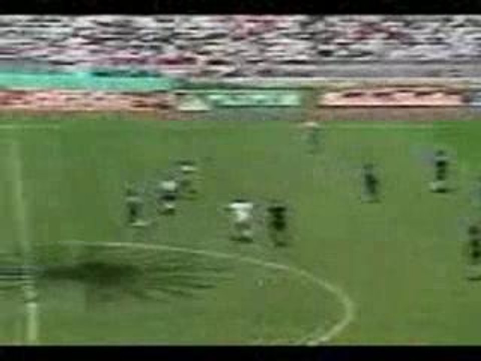 Maradona fantastik gol gol gol