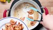 With this one-pot shrimp scampi, you can spend more time eating than cleaning! Get your very own One Top to make this recipe happen right here: