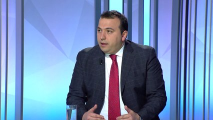 Enea Hoti i ftuar në "Ora e Intervistës" - Ora News