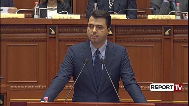 Kuvend, Basha: Qeveria shkel kushtetutën për të mbrojtur peshqit e mëdhenj