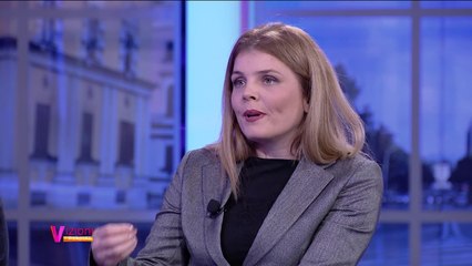 Vizioni i pasdites - Ku fillon e mbaron seksizmi? - 15 Janar 2018 - Show - Vizion Plus