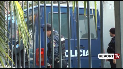 Report TV - Report Tv zbardh testin për 3 mijë efektivët e burgjeve