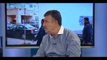 Report TV - Eksperti Mane në Report Tv: Grabitja e bankës, impakt negativ në shoqëri