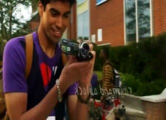 Degrassi  Nouvelle generation S1E11 FRENCH