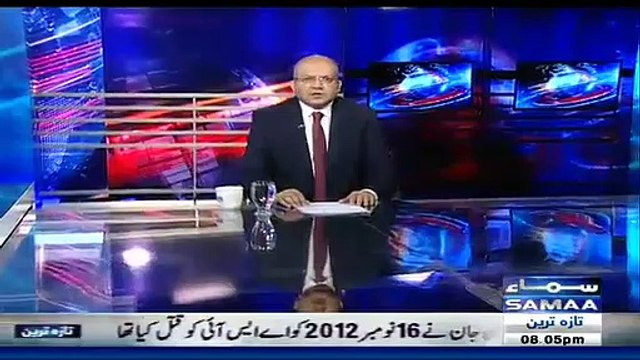 Has This Statement Been Given To Weaken Nawaz Sharif's Case? Nadeem Malik's Analysis on Statement of NAB