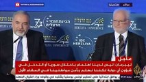 #شاهد | مباشر | بث حي .. تغطية إخبارية للأحداث الميدانية السورية الإسرائيلية الإيرانية