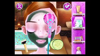 Best Games for Kids HD - Coco Star: Super Models Competition iPad Gameplay HD