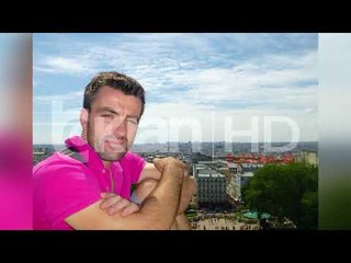 Vrasje dhe vetëvrasje në Gjorm të Vlorës