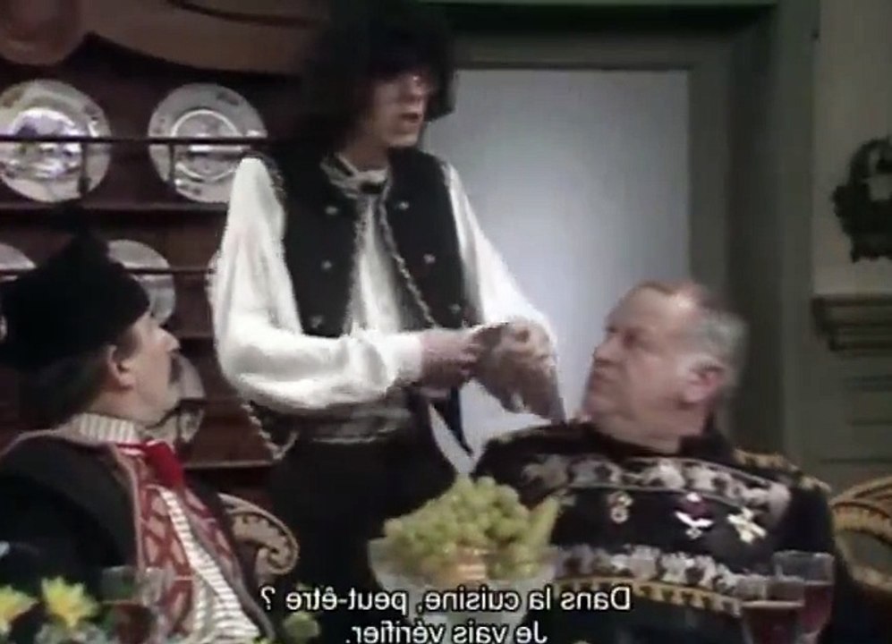 Les Tripodes S2E3 FRENCH