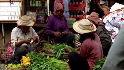 Mekong, el río de los nueve dragones (parte 4)