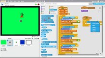 Scratch Tutorial: How to make an amazing scroller game! (Part 2)