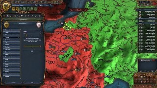 Europa Universalis IV Lets Conquer the World as Ottomans 92