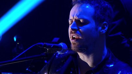 Dren Abazi - Lamtumirë - Live "Mes yjesh"