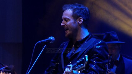 Dren Abazi - Po tjemi bashkë - Live "Mes yjesh"