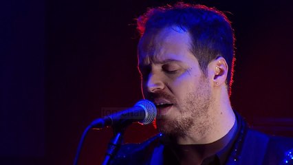 Dren Abazi - Deja vu - Live "Mes yjesh"