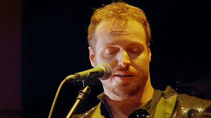 Dren Abazi - Si era - Live "Mes yjesh"