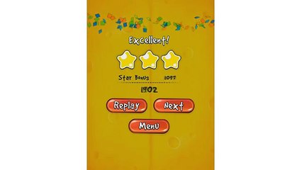 Cut The Rope - Cheese Box - Level 15-1 to 15-25 Walkthrough (3 Stars)