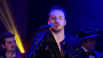 Dren Abazi - Du - Live "Mes yjesh"