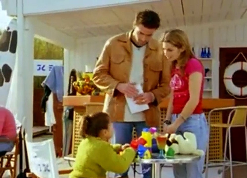 Sous le Soleil De Saint Tropez  S04E40   Plage vendre MP4 FRENCH - Part 01