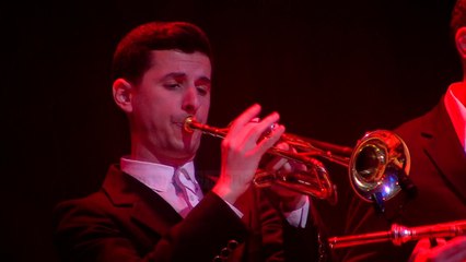 Dren Abazi - Foae - Live "Mes yjesh"