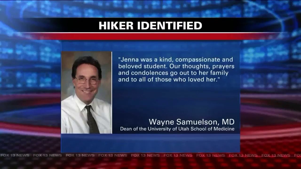 Woman Assaulted While Walking Through Utah Ceme...