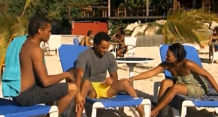 Baie des flamboyants S2E6 FRENCH