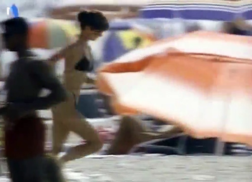 Baywatch 1x18 Casino Flottant FR willy le belge  avi - Part 01