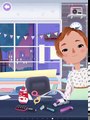 Toca Hair Salon 3 * Играем в парикмахера в игре для детей от Toca Boca * iOS | Android геймплей