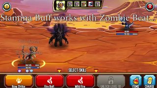 Monster Legends | Totem | Level 1 to 100