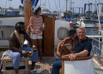 L Agence tous risques S2E4 FRENCH - Part 02