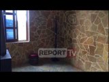Report TV - Krimi në Vlorë, pamje nga fshati Gjorm dhe lokali ku ndodhi ngjarja e rëndë